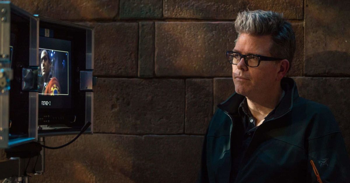 Mission: Impossible 8: Chris McQuarrie Praises Tom Cruise’s Stunt Work