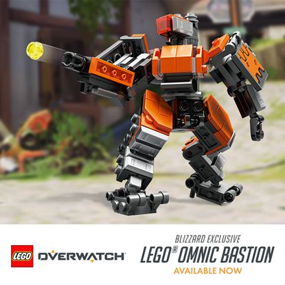 lego bastion target