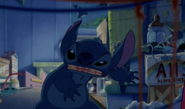 Lilo &amp; Stich Getting Live-Action Remake from Disney