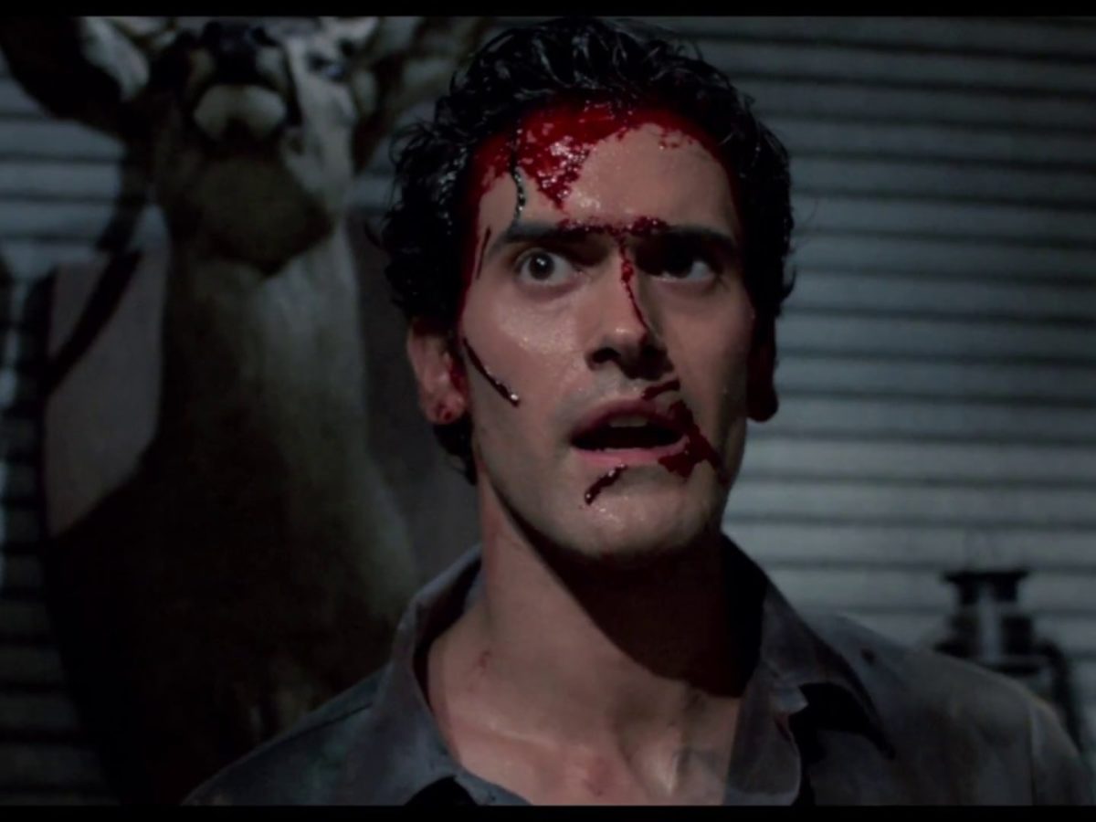 Evil Dead: The Game Will Feature the Main Cast of Sam Raimi's