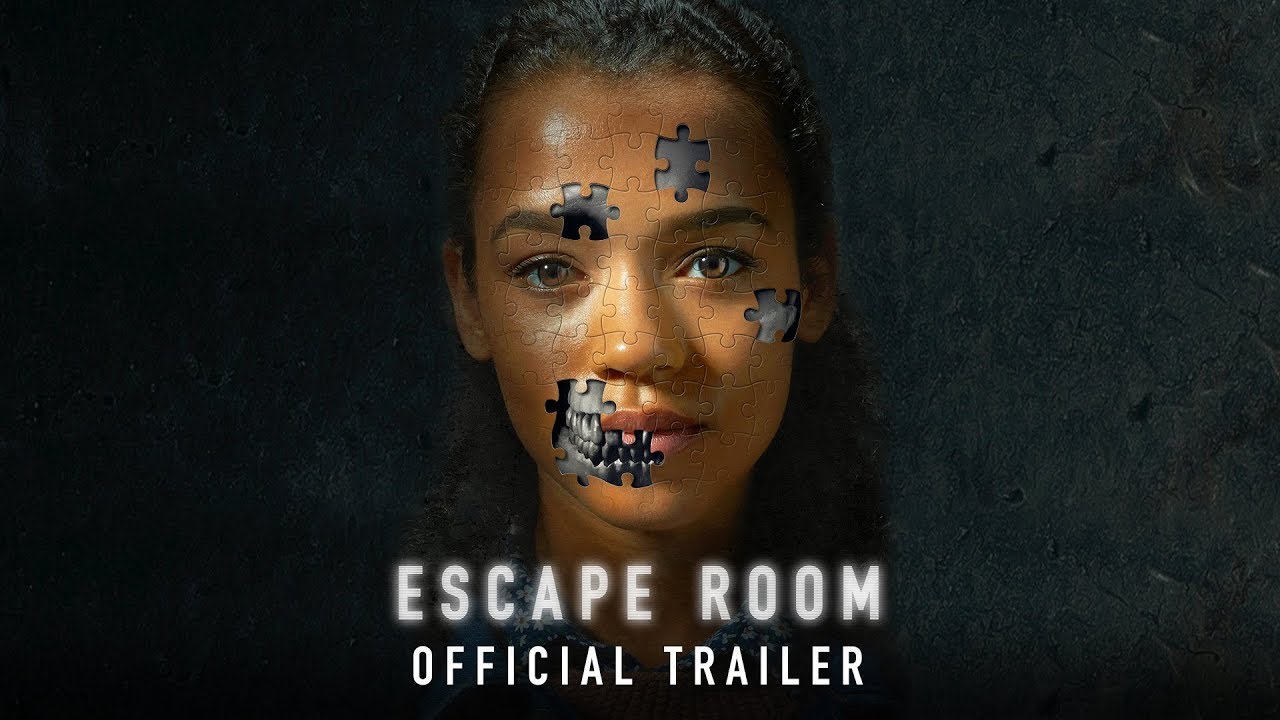 escape room trailer News, Rumors and Information - Bleeding Cool News ...