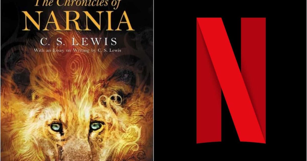 "Chronicles of Narina" Netflix Adaptations Tap Matthew Aldrich to Steer the Ship