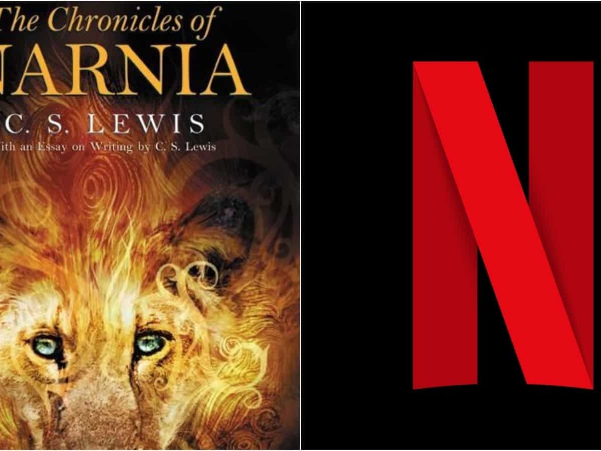 Netflix Adapting C S Lewis The Chronicles Of Narnia Books For Tv Film