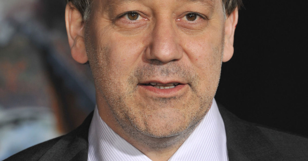 Sam Raimi Is In Talks To Direct The Doctor Strange Sequel