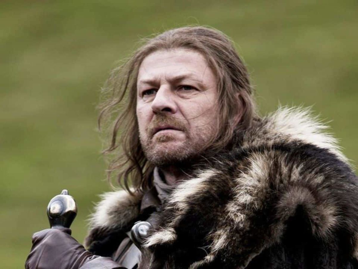  Game of Thrones: Season 1 : Sean Bean, Mark Addy