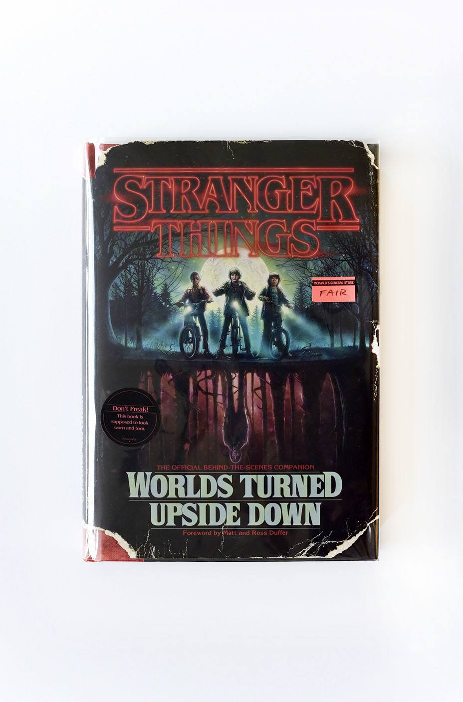 Stranger Things book News, Rumors and Information - Bleeding Cool News ...