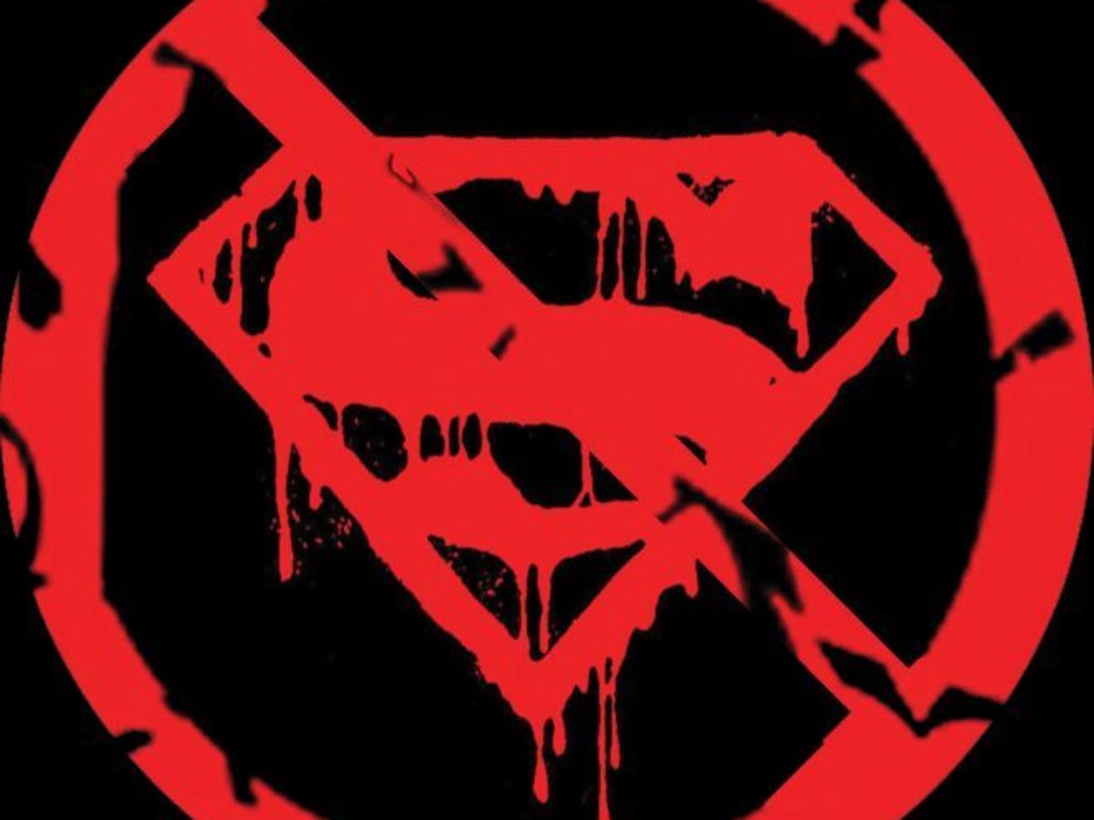 What if You Didn't See the Death of Superman Coming?, image size:1200x900