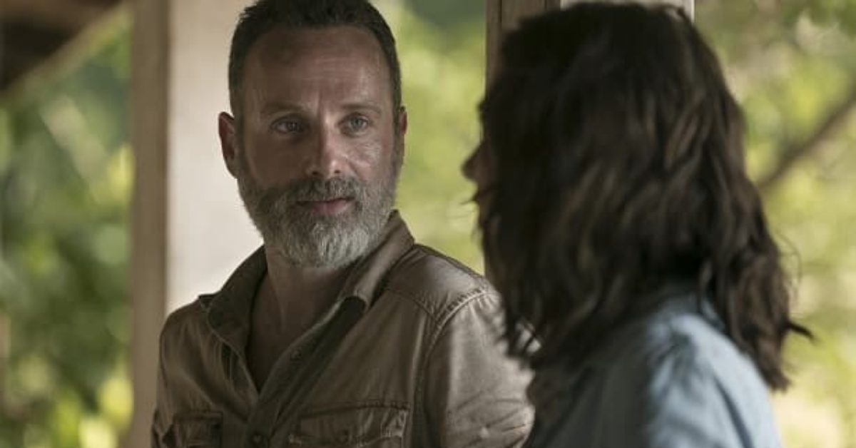The Walking Dead Season 9, Episode 3 'Warning Signs' Lacks Direction