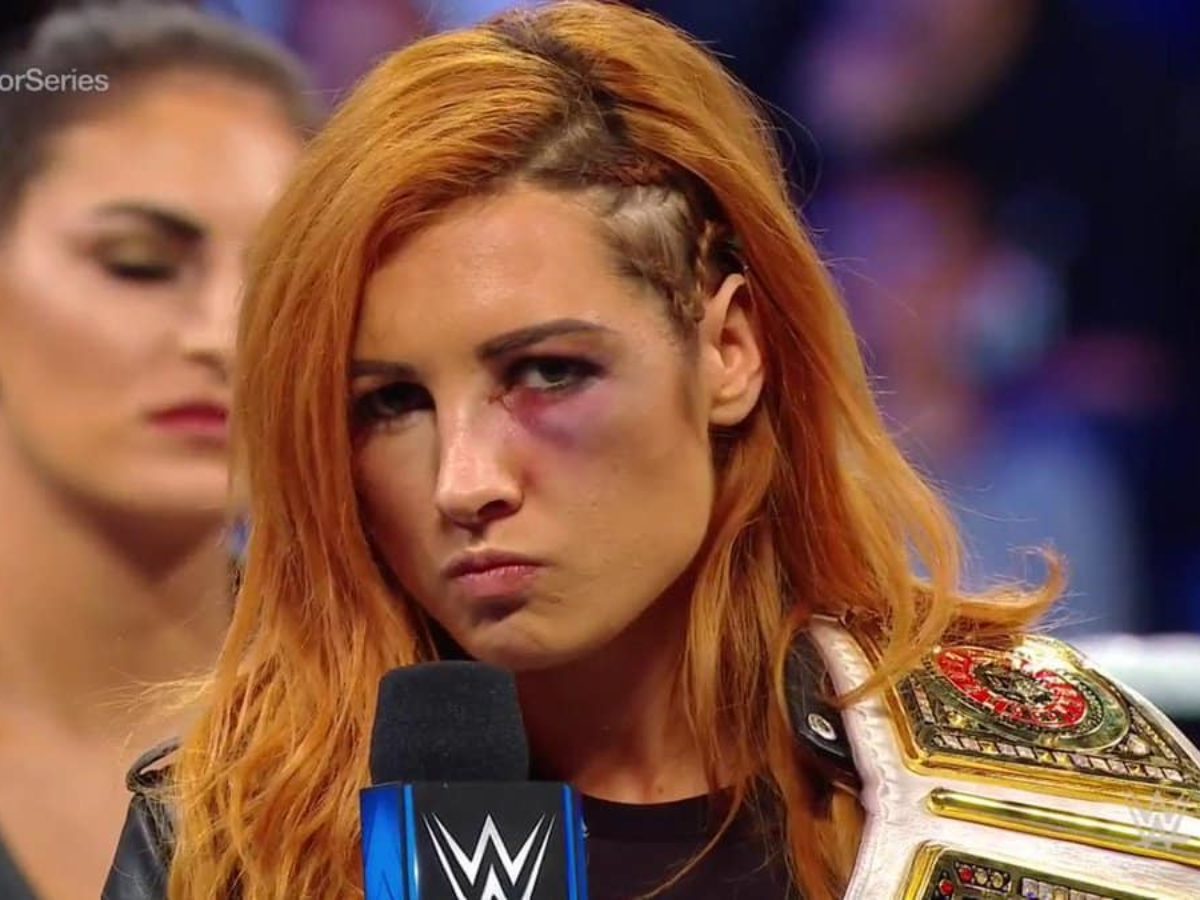 Becky Lynch on how close she was to being fired from WWE: I