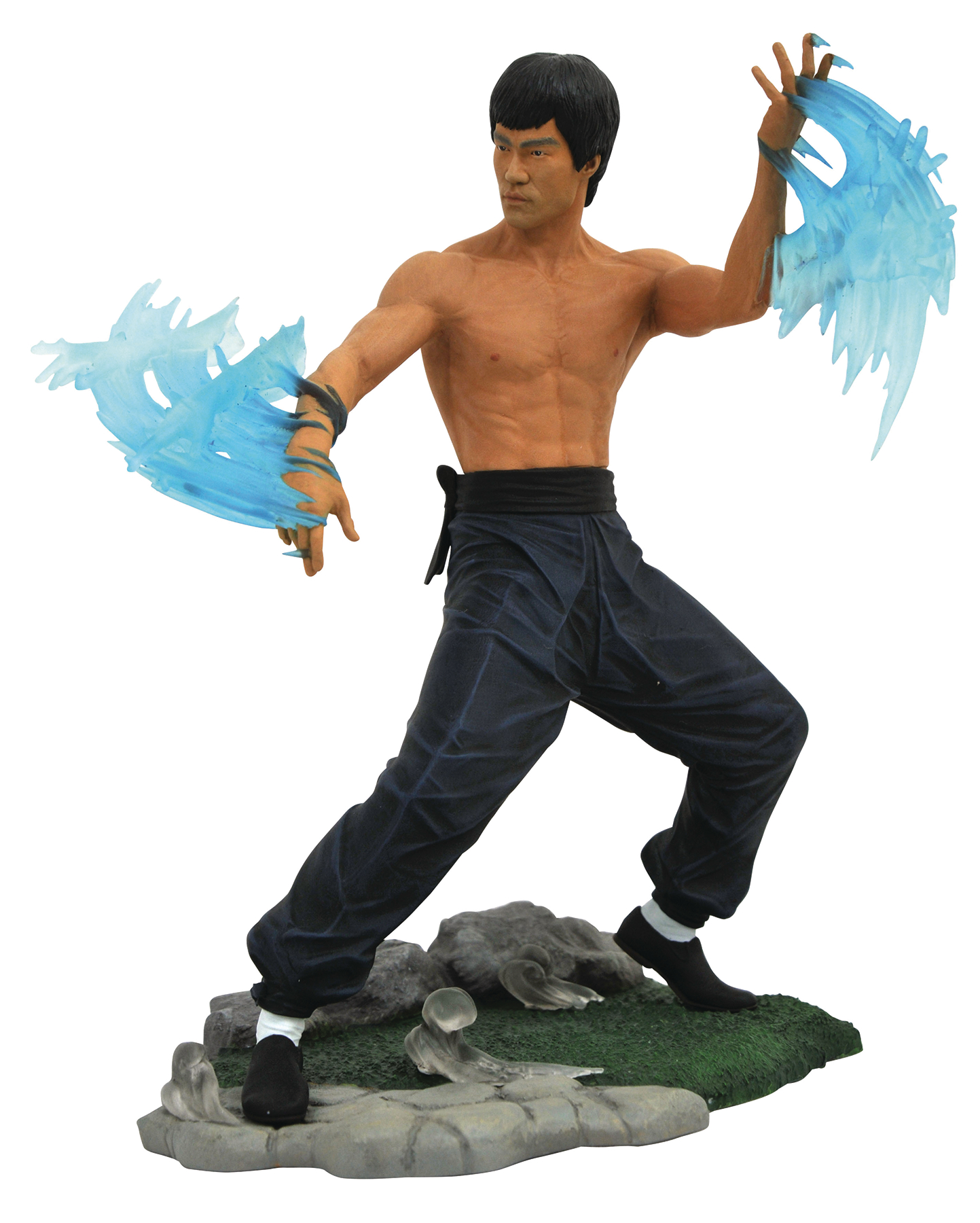 neca bruce lee