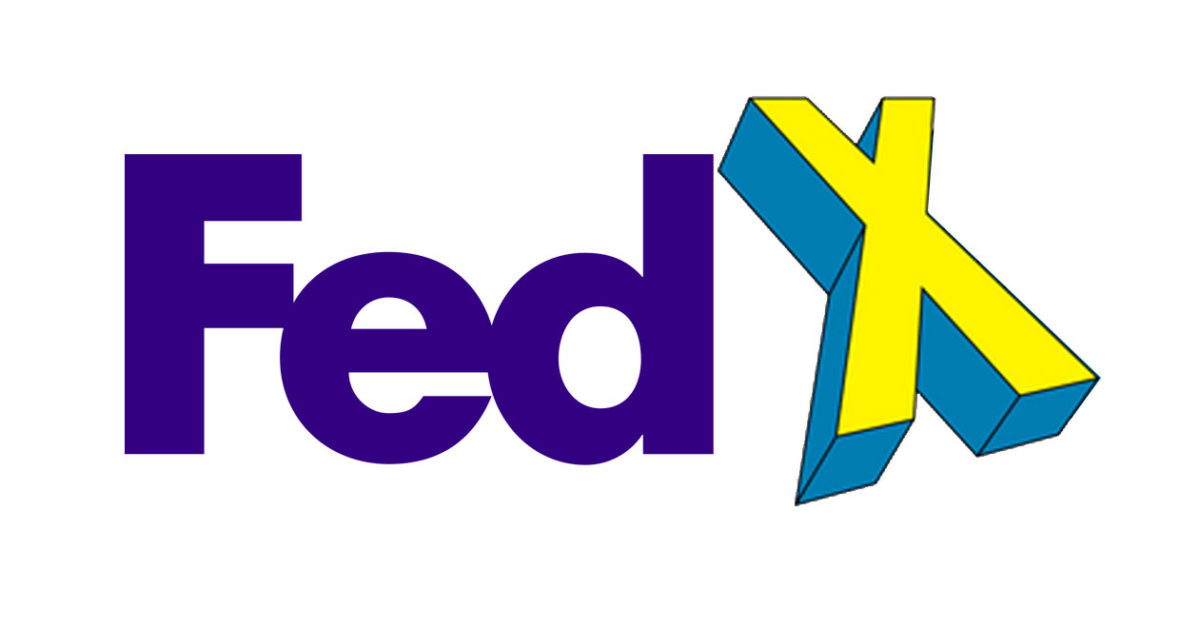 Fedxb Matthew Rosenberg Finally Gets Ahold of His Package from FedEx