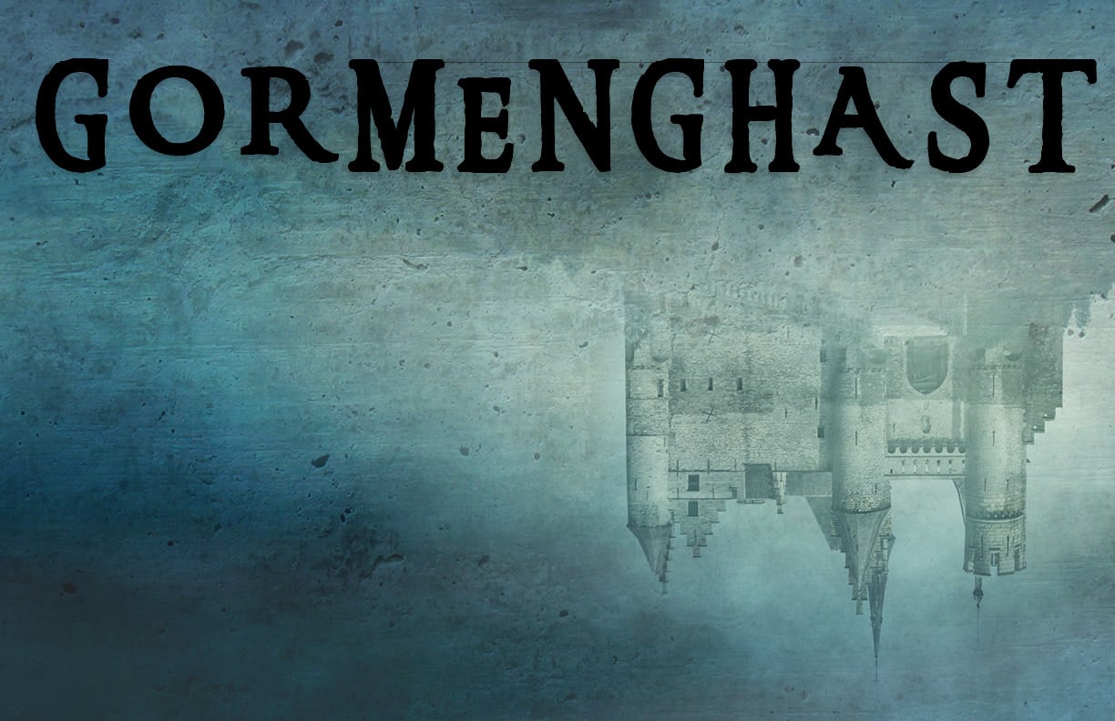 View Gormenghast (Gormenghast, #2) Pics