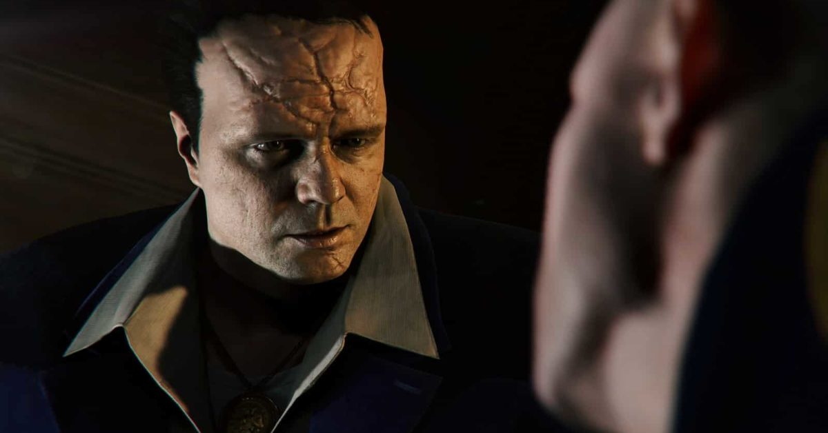 Hammerhead Makes An Appearance in Next Marvel's SpiderMan DLC