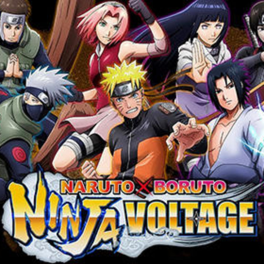 Naruto X Boruto Ninja Voltage Gets an Anniversary Campaign