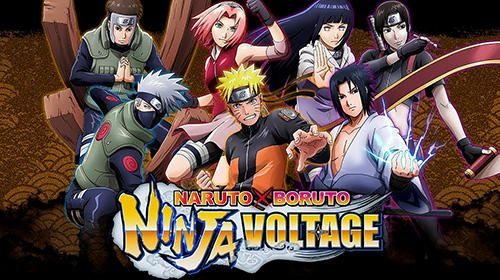 Naruto X Boruto Ninja Voltage News Rumors And Information Bleeding Cool News And Rumors Page 1