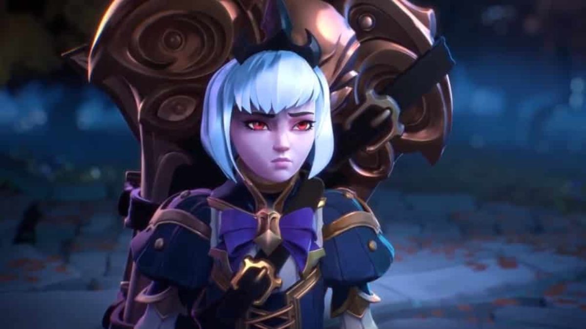 Inside Heroes of the Storm, Blizzard's MOBA mash-up of Diablo