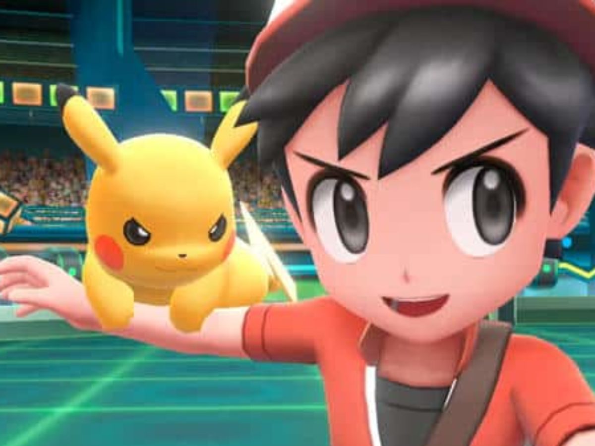 How to Catch an Onix in Pokemon Let's Go Pikachu, Eevee –