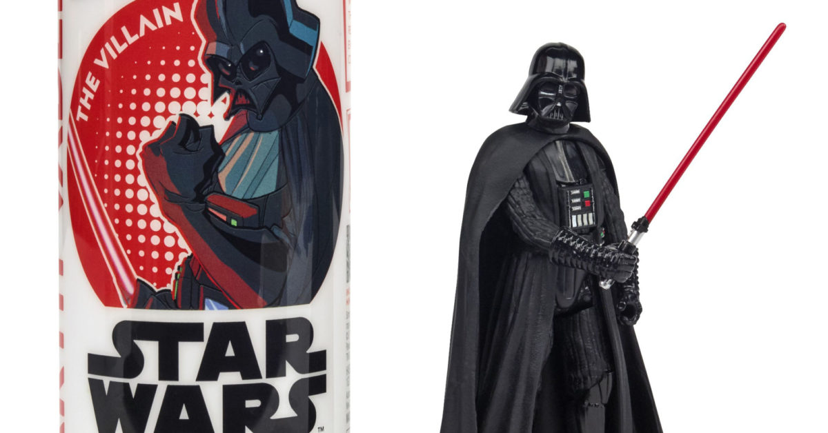 hasbro star wars galaxy of adventures