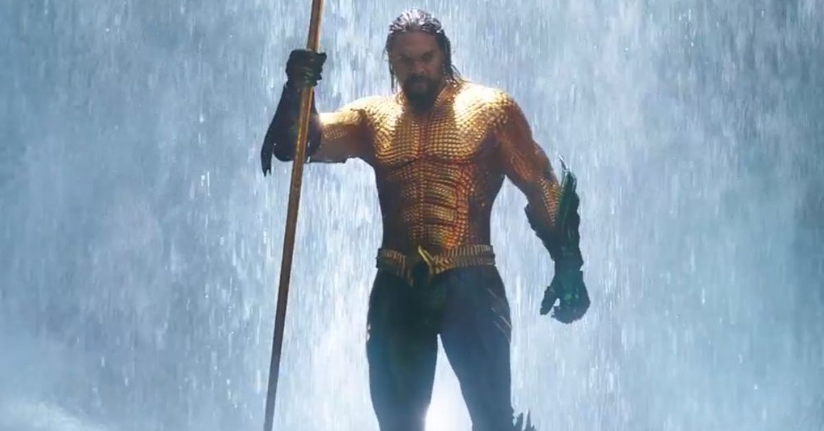 aquaman malaysia release date