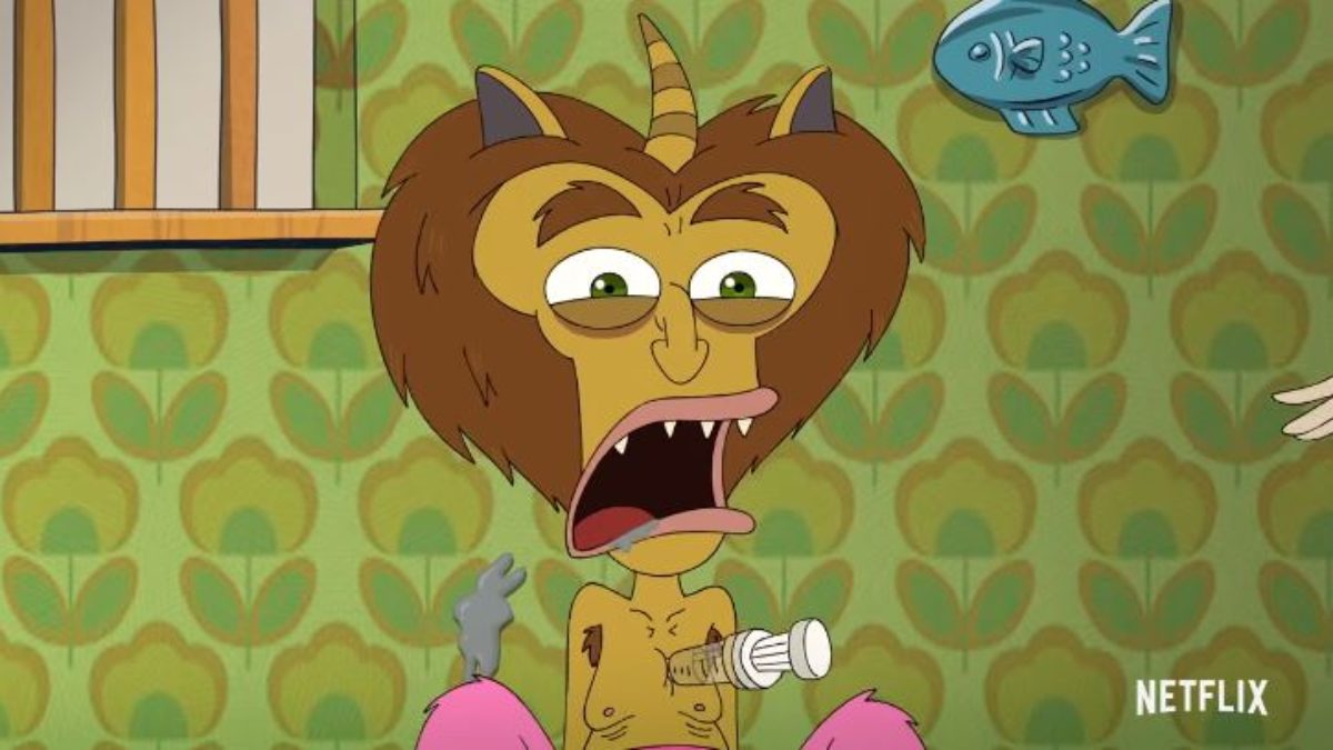 Big Mouth Gets Season 3, Promises 