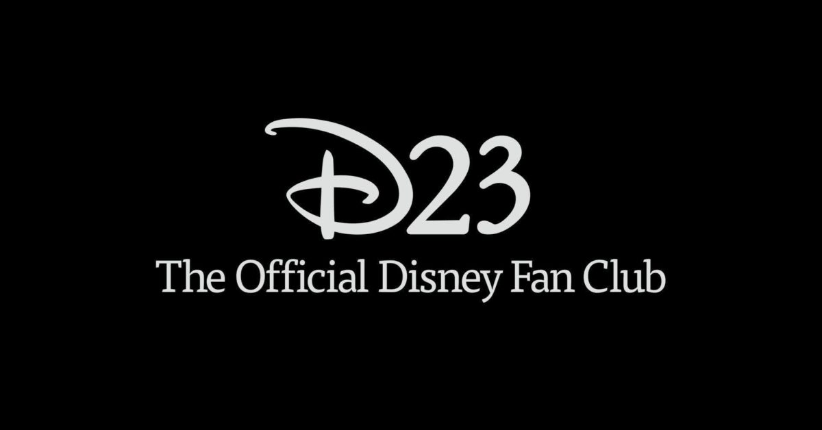 D23 Releases 2019's Schedule, Celebrating 10 Years of Disney Fandom