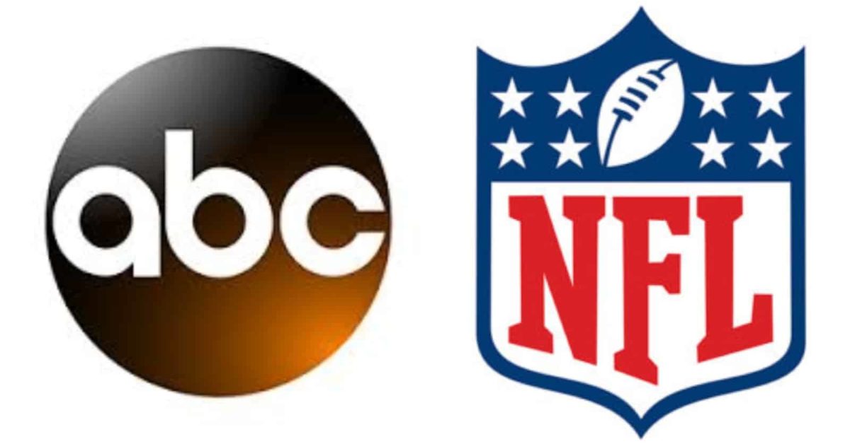 2019 NFL Draft ABC Airing All Days; Two Nights Original Coverage