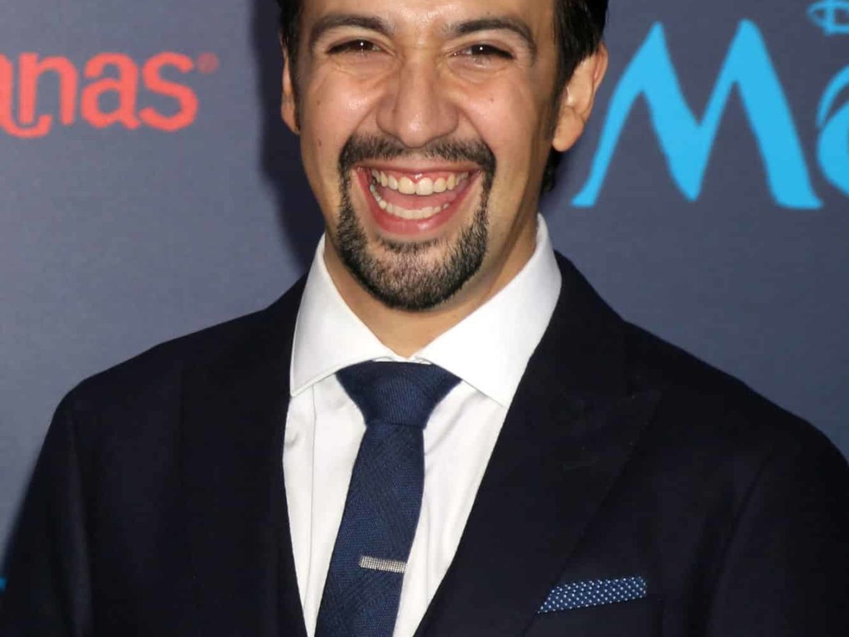 Musicals lin manuel online miranda wrote