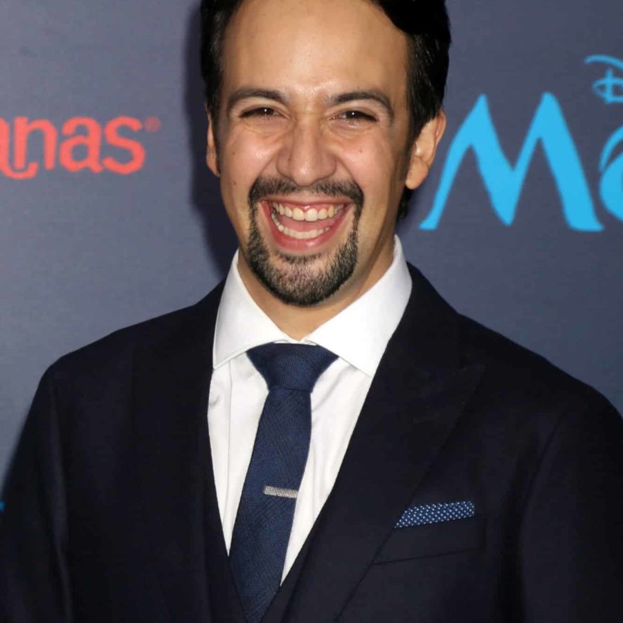 All lin manuel top miranda musicals