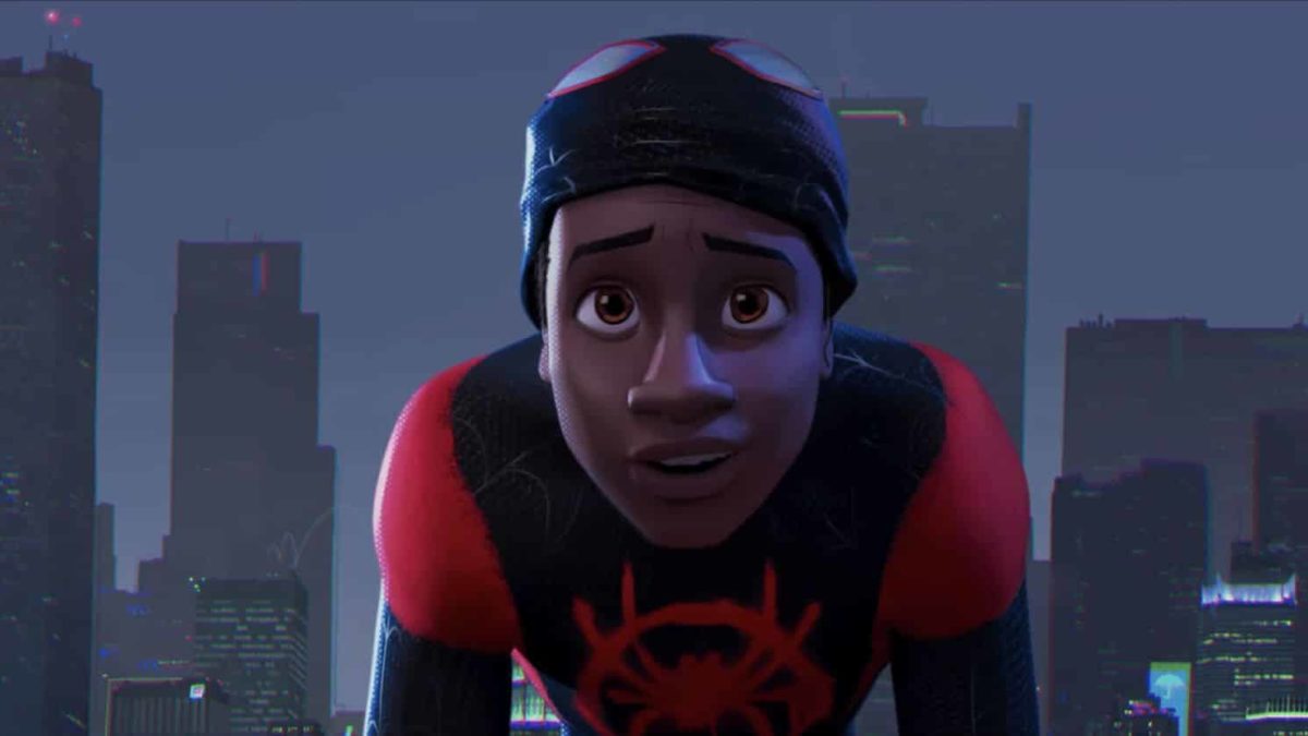 Spider-Man: Across The Spider-Verse Delayed 8 Months - Game Informer