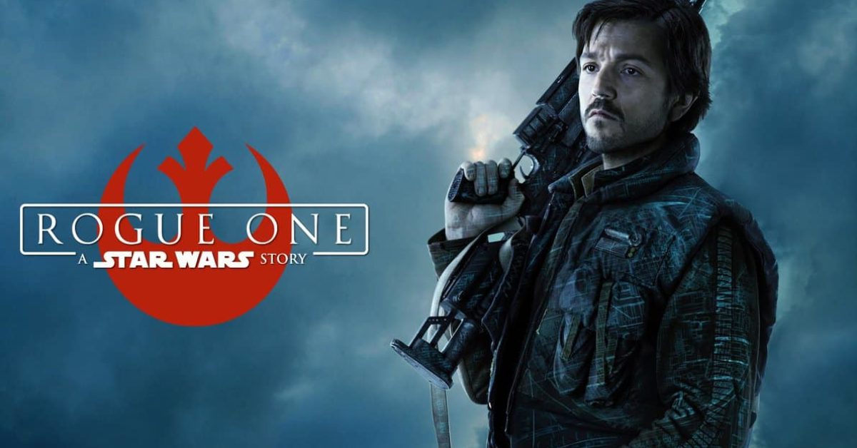 IGN - Andor, the Rogue One prequel series that just debuted on