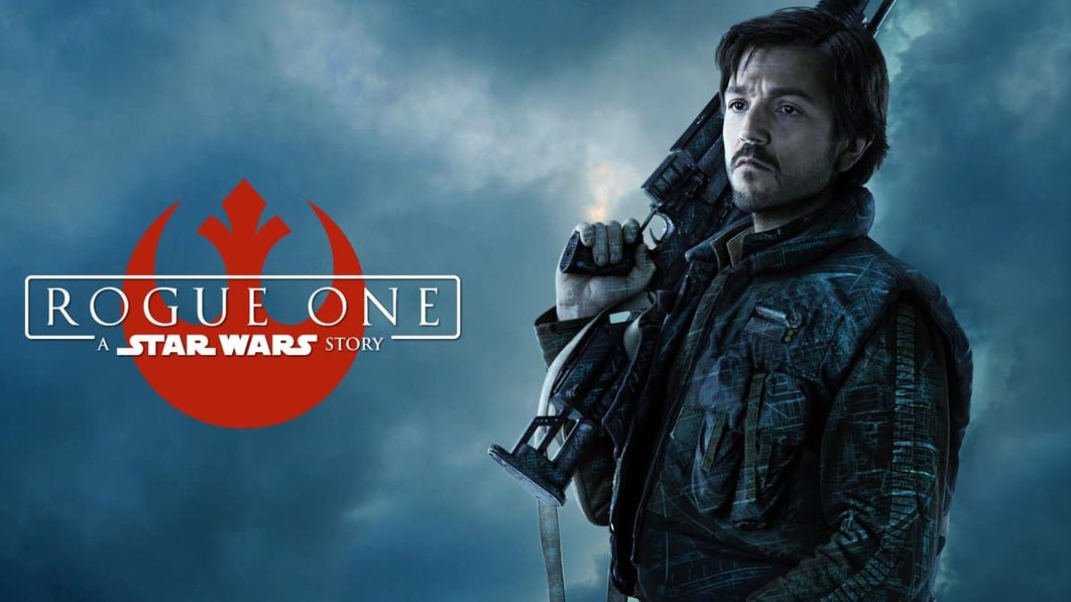 Andor' Trailer: 'Star Wars' Expands the 'Rogue One' Story