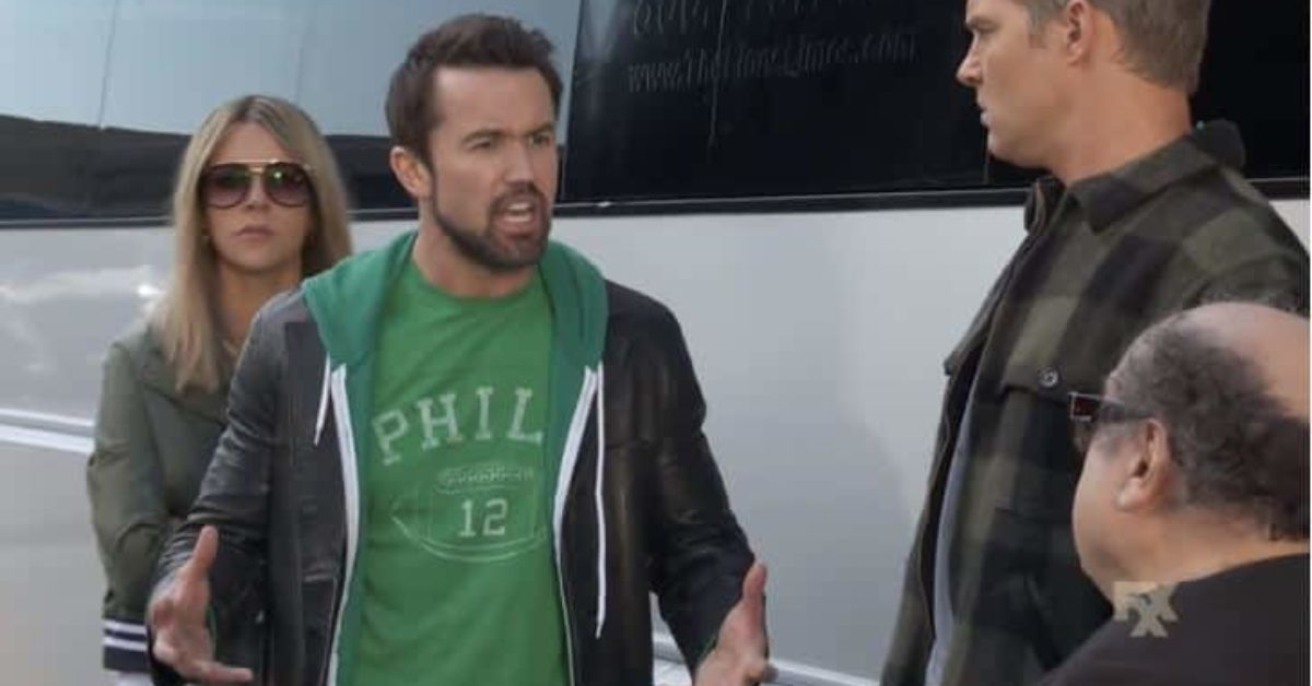 It&rsquo;s Always Sunny in Philadelphia Season 13, Episode 9 (REVIEW)