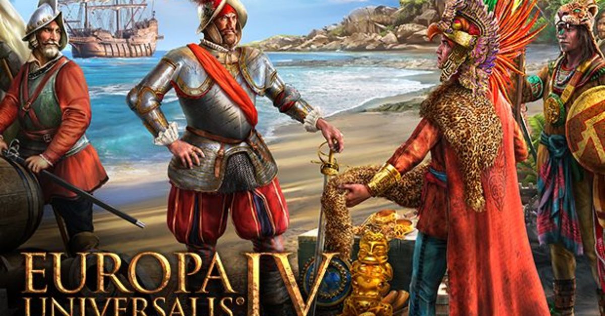 europa universalis 5 reddit