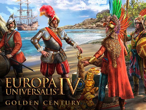 Gods and Masters - Let's Play India in Europa Universalis 4 - The