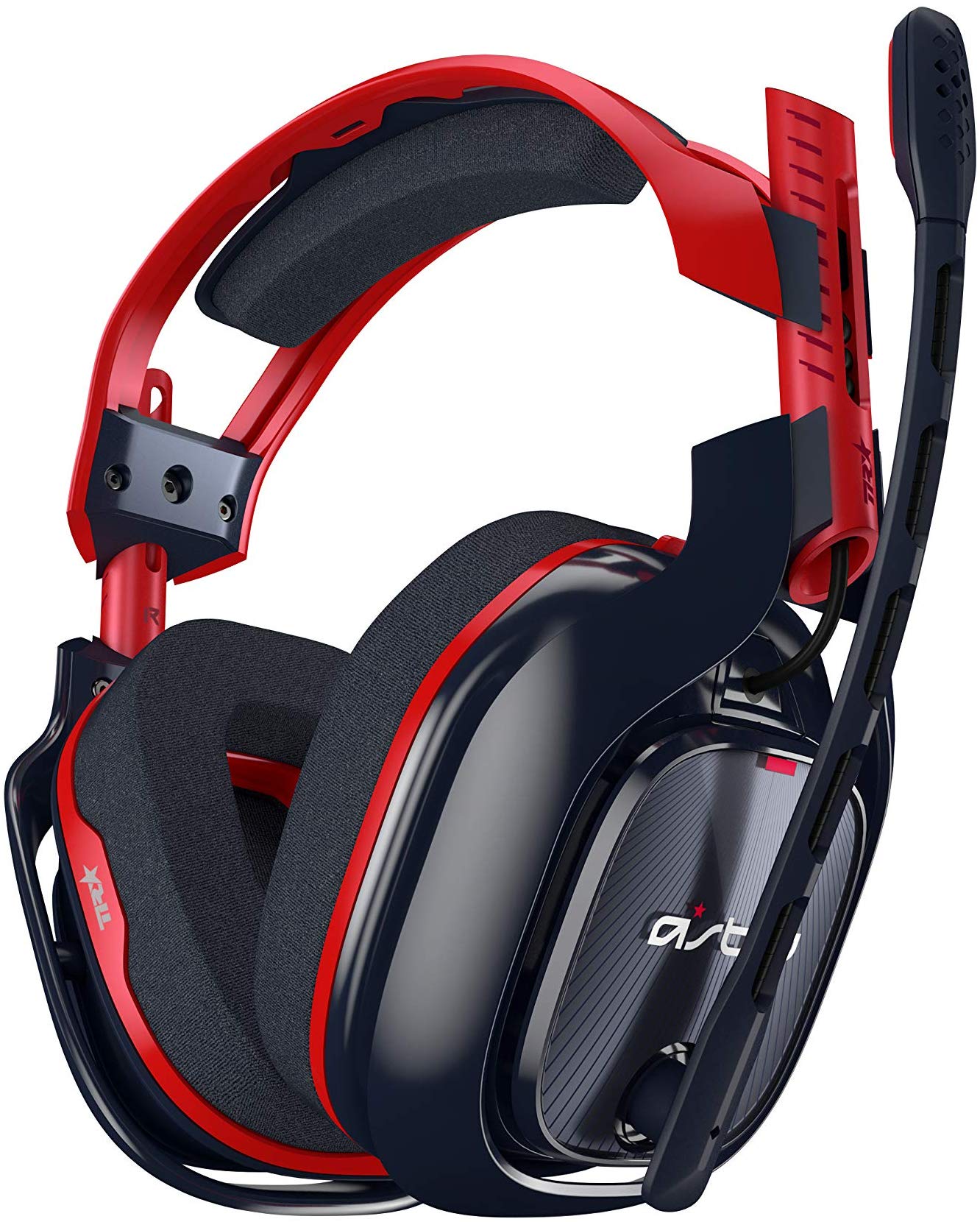 Review Astro Gaming 0 Tr X Edition Gaming Headset