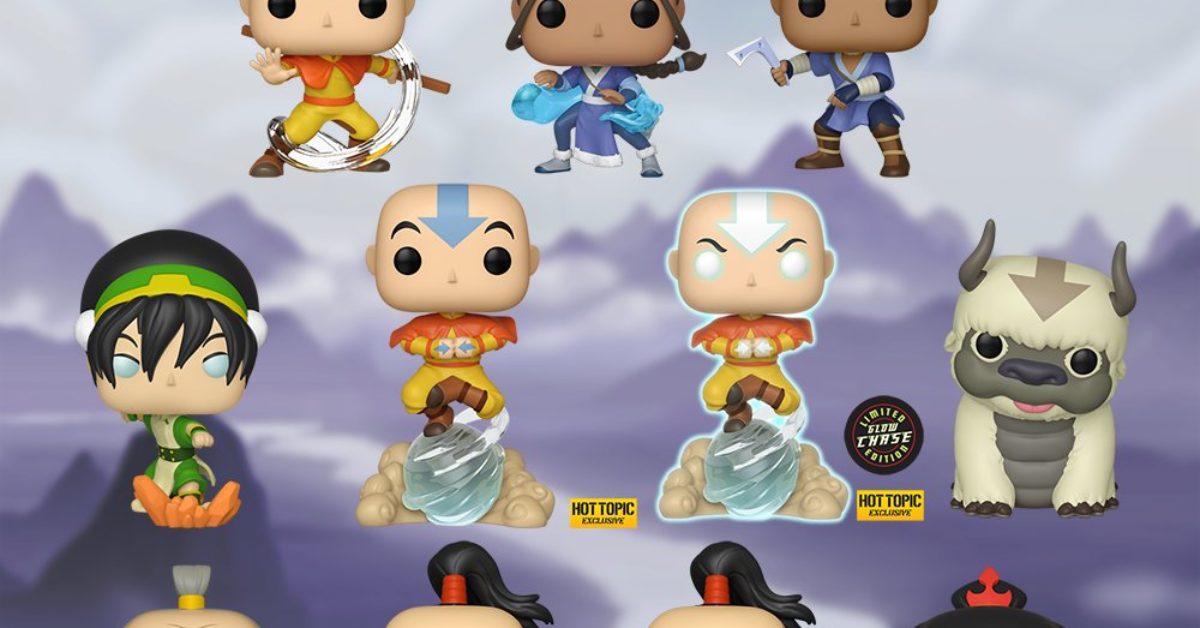 suki pop funko