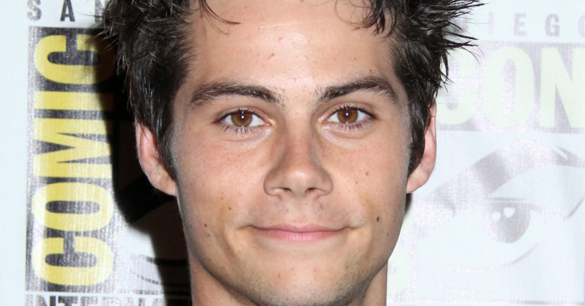 Dylan O'Brien to Voice Bumblebee in the Prequel Movie