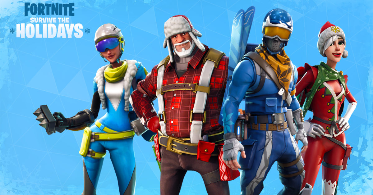 Epic Games Shut Down the Unlicensed Fortnite Festival