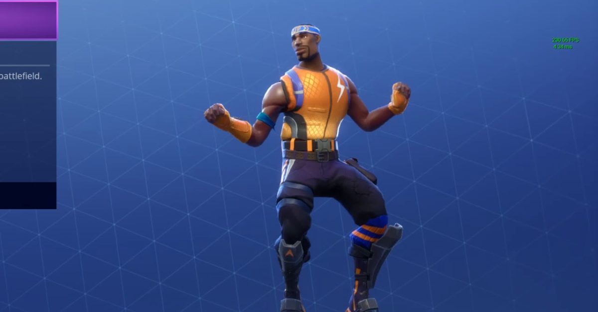 Fortnite Dance Update: Alfonso Ribeiro Denied Copyright on Carlton Dance