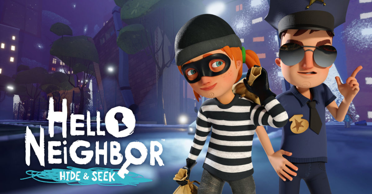 à¸œà¸¥à¸à¸²à¸£à¸„à¹‰à¸™à¸«à¸²à¸£à¸¹à¸›à¸ à¸²à¸žà¸ªà¸³à¸«à¸£à¸±à¸š Hello Neighbor: Hide and Seek