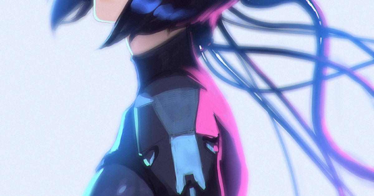 ghost in the shell netflix 2020