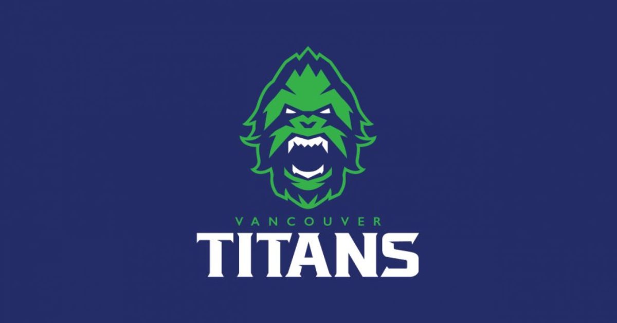 Overwatch League Sees the Vancouver Titans Revealed as Latest Team