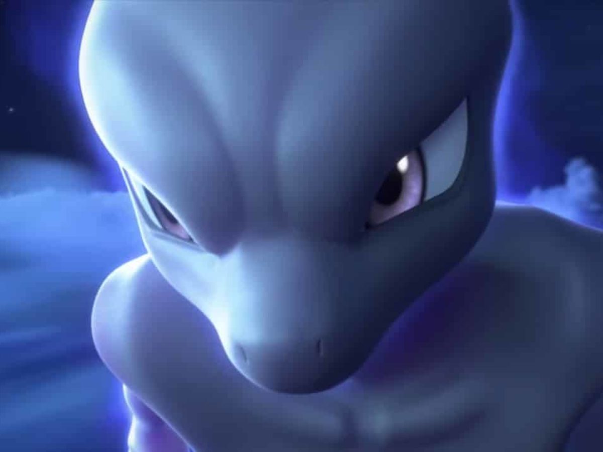 Pokemon The Movie: Mewtwo Strikes Back Evolution Receives More