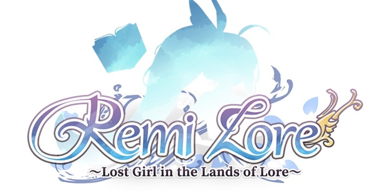 RemiLore: Lost Girl in the Lands of Lore download the new