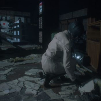 New Resident Evil 2 Images Surface Featuring Ada Wong