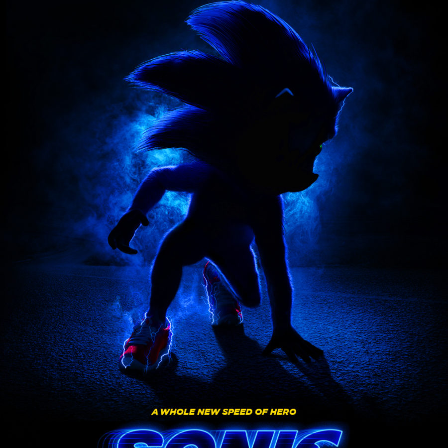 Sonic the Hedgehog 3 (2024) - IMDb