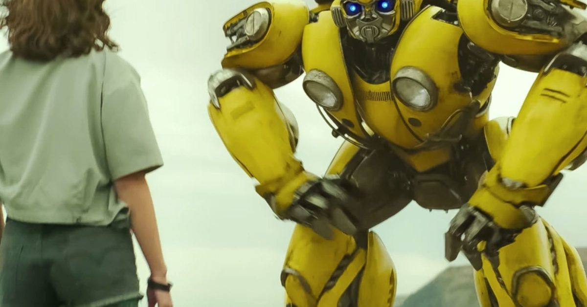 The Optimus Prime Movie Isn't Happening, New Details on Bumblebee 2