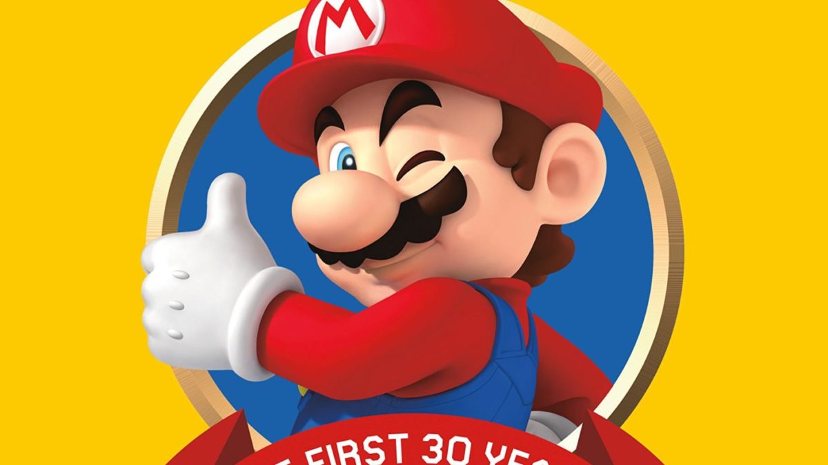 super mario bros. News, Rumors and Information - Bleeding Cool