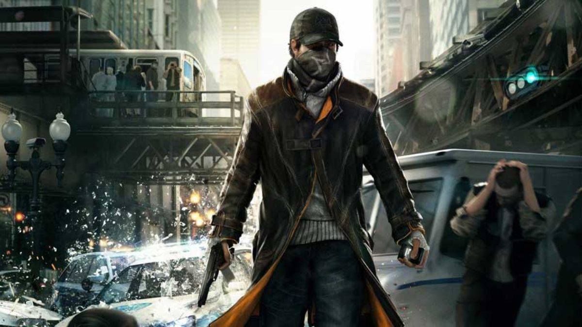 watch dogs movie