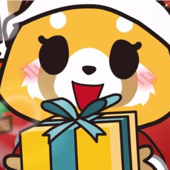 Anime Corner - The fifth and final season of Aggressive Retsuko. The  synopsis is as follows: Frustrated with her thankless office job, Retsuko  the red panda copes with her daily struggles by